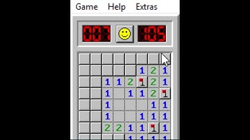 JS-e1 | Mine Sweeper Beginner mode