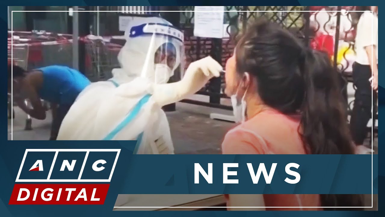 W.H.O. sees continuous decline in global monkeypox cases | ANC - YouTube