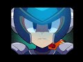 Division by zero final boss  mega man unlimited mmx2 style reupload