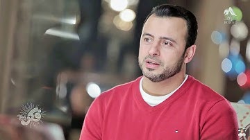 49 - سورة الضحى - مصطفى حسني - فكر