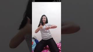 bigo live cewek goyang sexi