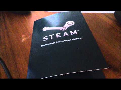 free steam cards
