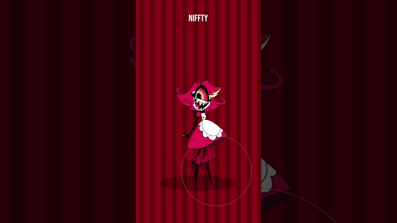 Hazbin Hotel - Genderbent Edits (PART 2)