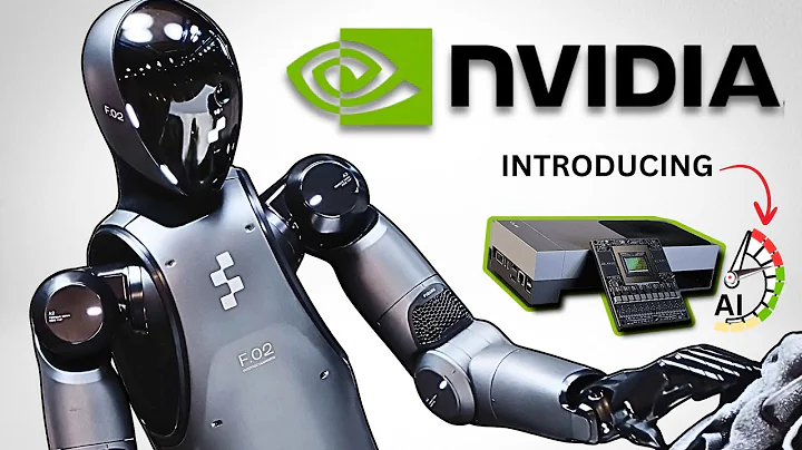 Nvidia Jetson AGX Thor’s 7.5X FASTER AI Agent Brain For Robots Does This ($3,499)