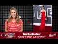 Sara Bareilles Announces Headlining Tour