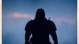 Short Film “Samurai” | seedance 2.5