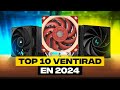 Top 10 des meilleurs ventirad pc en 2024