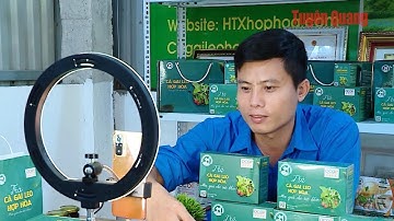 Nhiều hợp tác xã chuyển mình từ chuyển đổi số