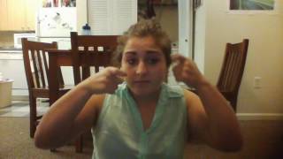 ASL chapter 5