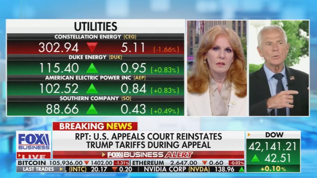 OOPS: Trump tool says judge “ROGUE” but TRUMP appointed him!