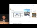 Shanhui Fan: Solar Thermophotovoltaics | GCEP Symposium 2016