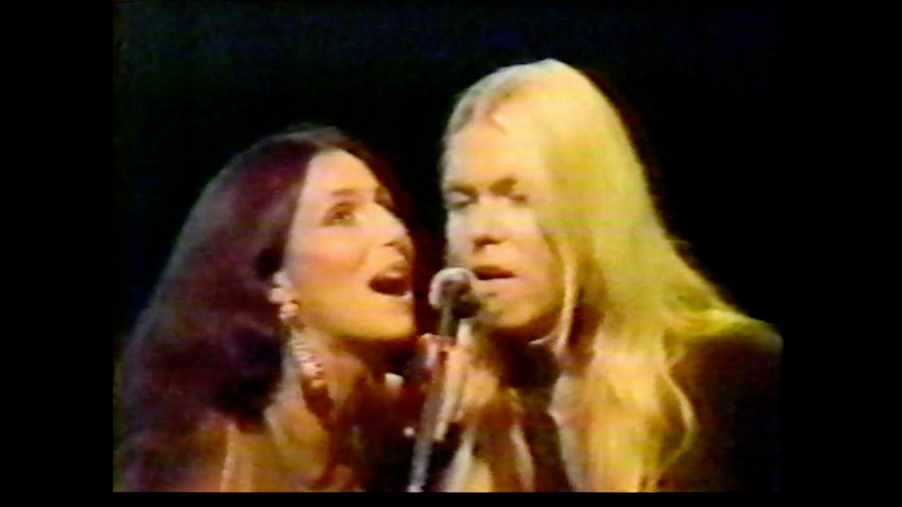 GREGG ALLMAN BAND : Tokyo 1977