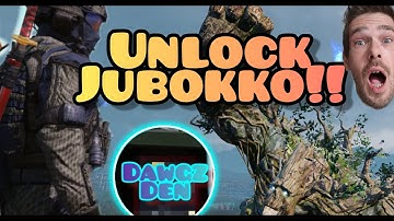 How to Unlock Jubokko Easter Egg in 4 Simple Steps on COD Mobile Zombies