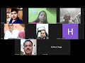 Day 2 color Therapy course recording 3 july 22 (part - 1)