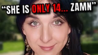 Famous New Kris Tyson Leaks Came Out.. ITS OVER Net Worth