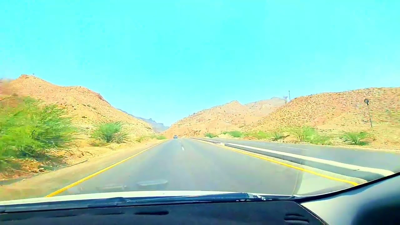 Beauty of Khyber Pukhtunkhwa, Pakistan 🇵🇰 