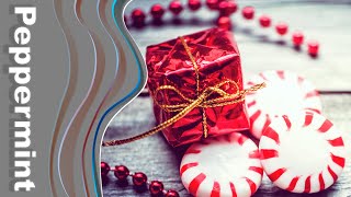 How to make peppermint bark | Easy Holiday Treats | No bake Holiday Candy | Cooking Video