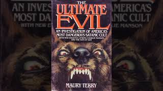 Maury Terry Interview - 2 of 2