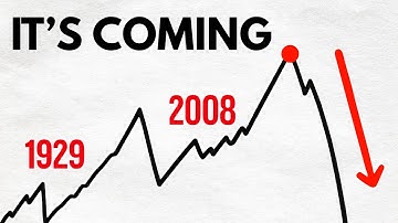 Yield Curve Warning: Worse Than 1929 & 2008