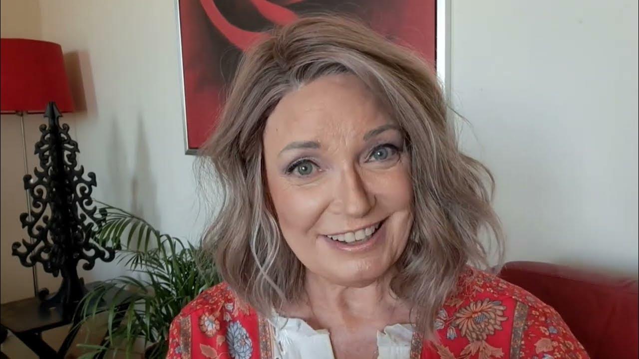 Why? Wigs and You! The Wig Journey YouTube