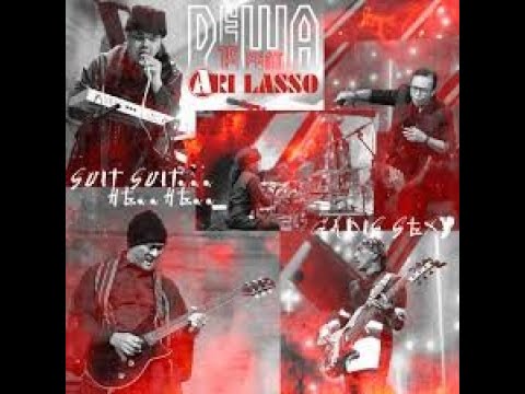 Dewa 19 feat. Ari Lasso -  Suit Suit... He.. He.. Gadis Sexy