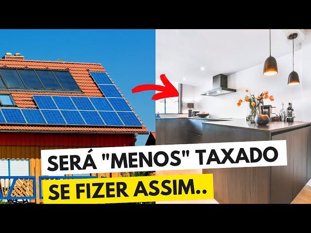 Platus Energia Solar - Te desafiamos a somar o valor gasto com a