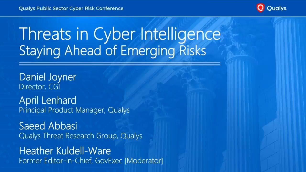 Threats in Cyber Intelligence: Staying Ahead of Emerging Risks