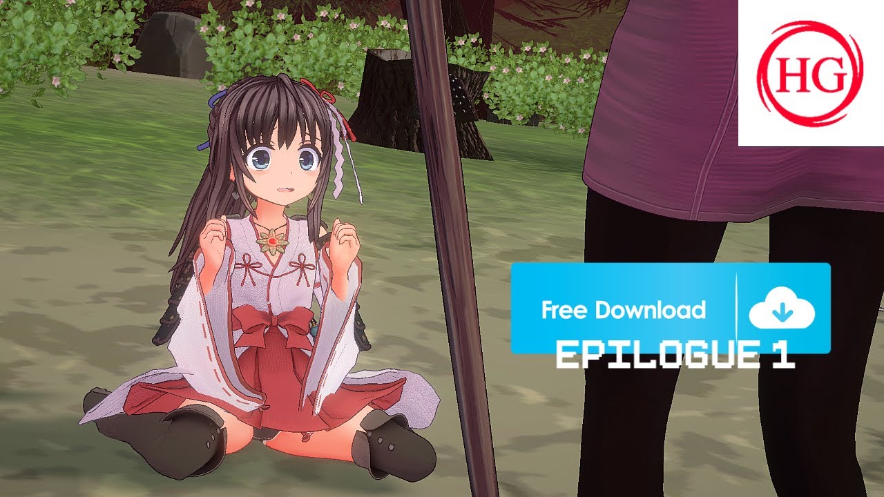 The Fairy Tale of Holy Knight Ricca Gameplay Epilogue 1 - YouTube