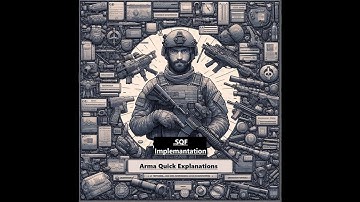 Arma 3 Easy .SQF Example and Explanation