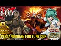 🔴Kejuaraan Fortune Cup dimulai! | Yu-Gi-Oh! Legacy of the Duelists