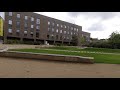 Corrib village student accommodation tour 2021  nui galway  ireland