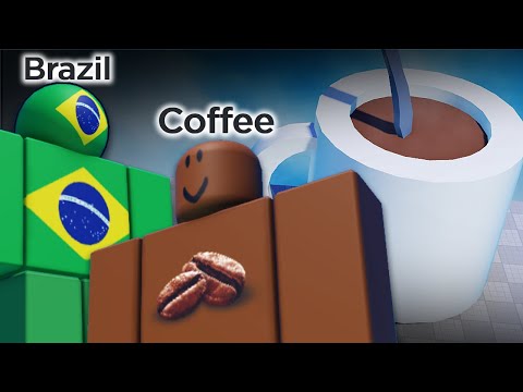 How to Make ROBLOX Coffee
