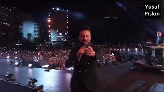 Tarkan - Yolla -  Açılış