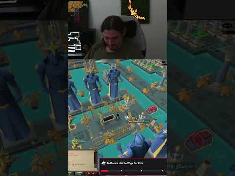 The game is easy...