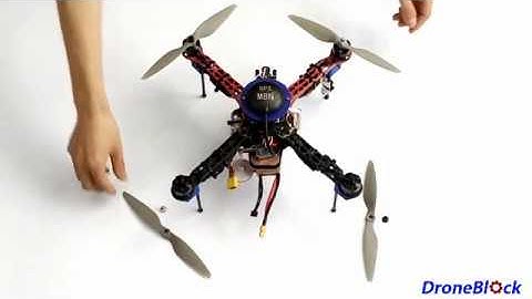 Pixhawk APM voltage and current meter