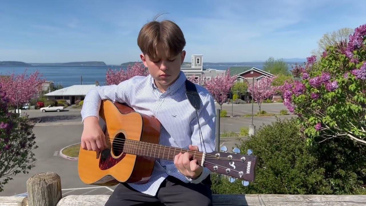 Коли Христос мене простив . Xвaлa Xpиcту Вiн cпac мeнe . Сім’я Гаврилюк . Сімейний спів