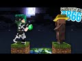 COMPLETO lo SCAMBIO STELLARE!! - Minecraft ITA SURVIVAL #866