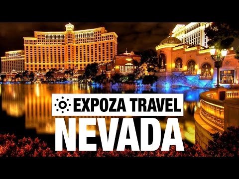 Nevada Vacation Travel Video Guide