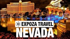 Nevada Vacation Travel Video Guide 