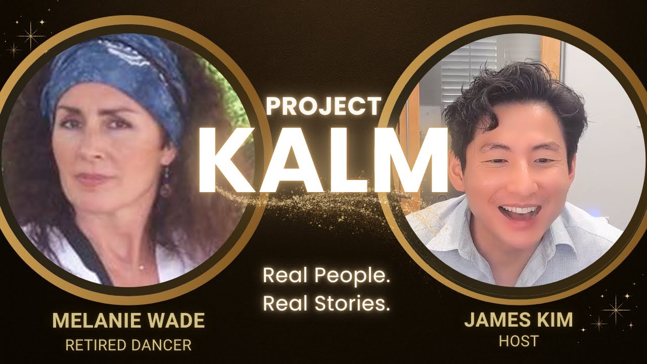 Brutal Benzo Journey and Let Down By Medical Experts... Finally Finding Calm - Project KALM Ep 21