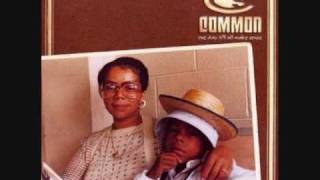 Common - Pop's Rap, Pt. 2 (Fatherhood) [feat. Lonnie 