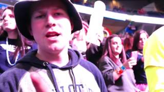 THON 2016 Recap with HEAL