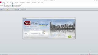 01 03 QSPlus International Software Version Number tutorial screenshot 5