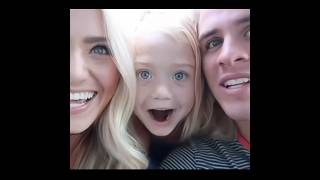 Miss there old videos 😭 #edit #everleighlabrant #colelabrant #cute #oldvideo