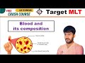 1 blood and its composition by sachin punia hematology targetmlt