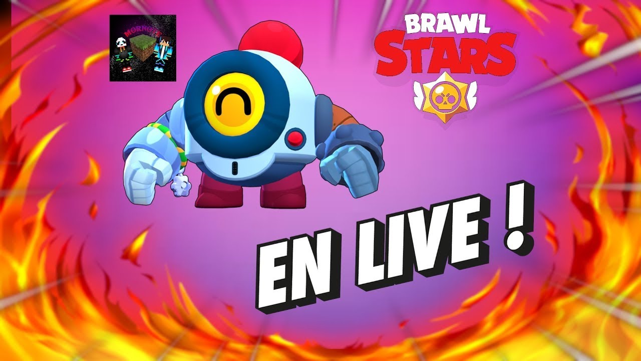 On Monte Mes Brawlers Rang 15 Brawl Stars Youtube - brawl stars orno