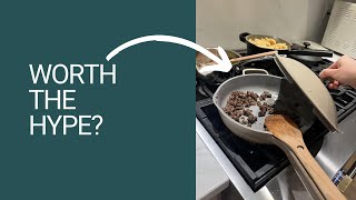 Is the always pan worth the hype? | Our Place