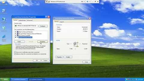 MCITP TCP_IP Basics URDU - YouTube.flv