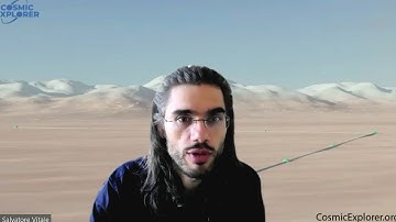 Salvatore Vitale - Introduction to Population Inference - IPAM at UCLA