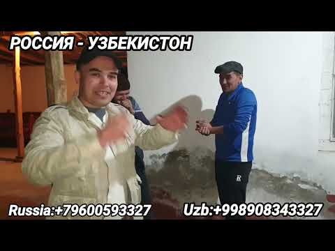 ТУХМАТ КИЛИШДИ 6